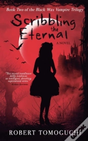 Capa do artigo Scribbling The Eternal