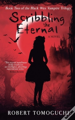 Capa do artigo Scribbling The Eternal