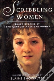 Capa do artigo Scribbling Women