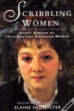 Capa do artigo Scribbling Women