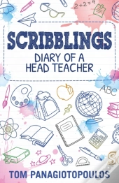 Scribblings: Diary Of A Head Teacher