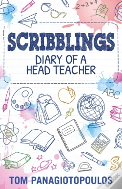 Capa do artigo Scribblings: Diary Of A Head Teacher