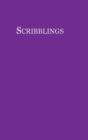 Scribblings - Preview