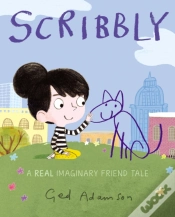 Capa do artigo Scribbly