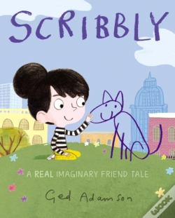Capa do artigo Scribbly