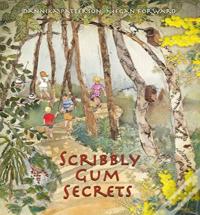 Scribbly Gum Secrets