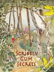 Capa do artigo Scribbly Gum Secrets