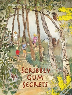 Capa do artigo Scribbly Gum Secrets