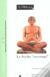 Capa do artigo Scribe Accroupi