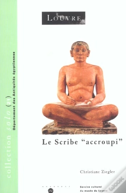 Capa do artigo Scribe Accroupi