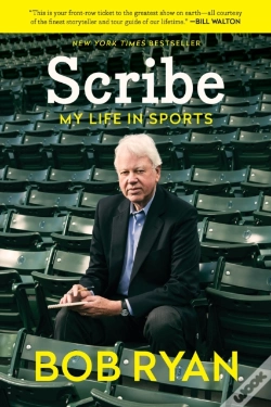 Capa do artigo Scribe