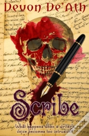Capa do artigo Scribe