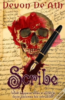 Capa do artigo Scribe