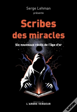 Capa do artigo Scribe Des Miracles : Six Nouveaux Récits De L'Âge D'Or