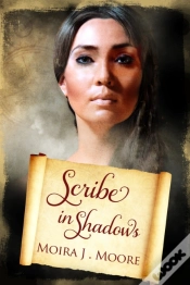 Capa do artigo Scribe In Shadows
