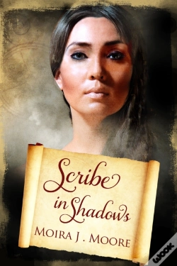Capa do artigo Scribe In Shadows