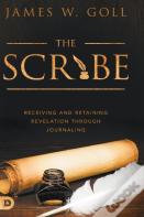 Scribe, The