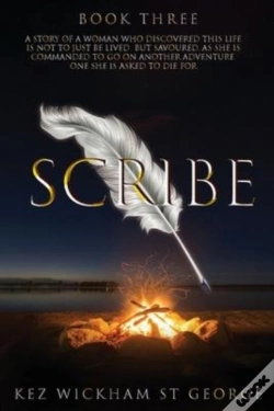 Capa do artigo Scribe