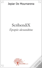 Capa do artigo Scribendix ; Épopée Alexandrine