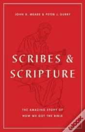 Capa do artigo Scribes And Scripture