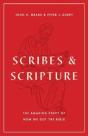 Scribes And Scripture - Preview