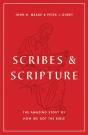 Scribes And Scripture - Preview