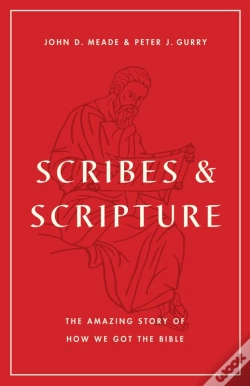 Capa do artigo Scribes And Scripture