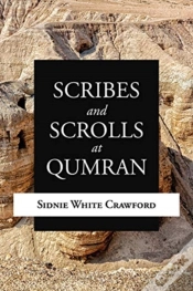 Capa do artigo Scribes And Scrolls At Qumran