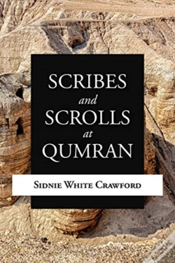 Capa do artigo Scribes And Scrolls At Qumran