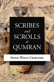 Capa do artigo Scribes And Scrolls At Qumran