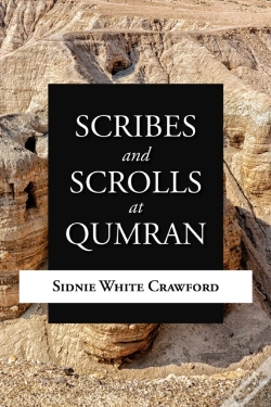 Capa do artigo Scribes And Scrolls At Qumran