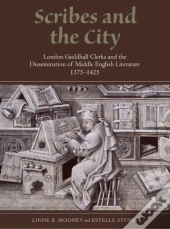 Scribes And The City