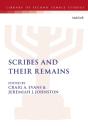 Scribes And Their Remains - Preview