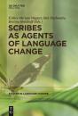 Scribes As Agents Of Language Change - Preview