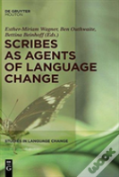 Scribes As Agents Of Language Change