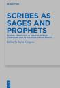 Scribes As Sages And Prophets - Preview