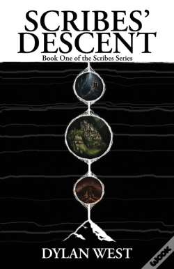 Capa do artigo Scribes' Descent