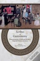 Scribes Of Gastronomy