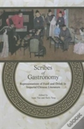 Scribes Of Gastronomy