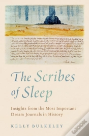 Capa do artigo Scribes Of Sleep