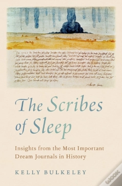 Capa do artigo Scribes Of Sleep