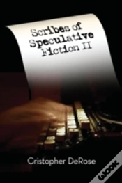Capa do artigo Scribes Of Speculative Fiction Ii