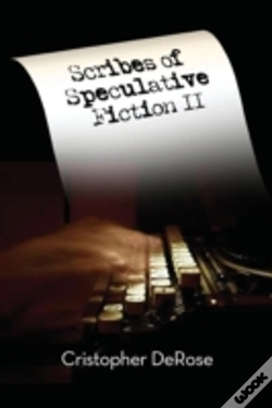 Capa do artigo Scribes Of Speculative Fiction Ii