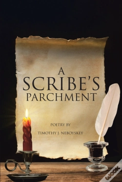 Capa do artigo Scribe'S Parchment