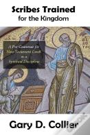 Scribes Trained For The Kingdom