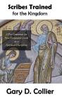 Scribes Trained For The Kingdom - Preview