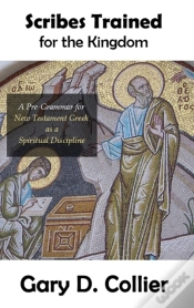 Capa do artigo Scribes Trained For The Kingdom