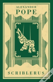Capa do artigo Scriblerus