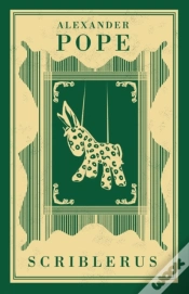 Capa do artigo Scriblerus