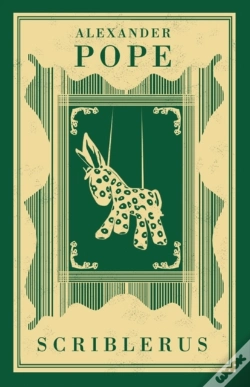Capa do artigo Scriblerus
